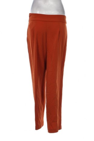 Pantaloni de femei Oviesse, Mărime M, Culoare Portocaliu, Preț 28,75 Lei