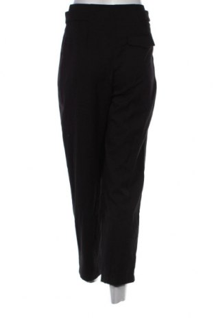 Pantaloni de femei Oviesse, Mărime S, Culoare Negru, Preț 28,75 Lei