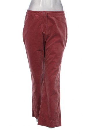 Дамски панталон Oviesse, Размер M, Цвят Пепел от рози, Цена 11,04 лв.