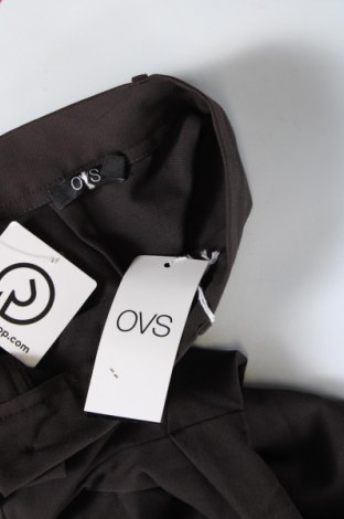 Γυναικείο παντελόνι Oviesse, Μέγεθος XL, Χρώμα Μαύρο, Τιμή 5,93 €