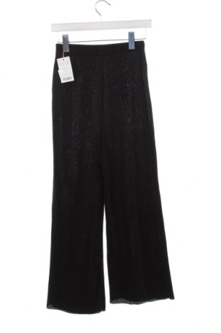 Γυναικείο παντελόνι Oviesse, Μέγεθος XS, Χρώμα Μαύρο, Τιμή 5,45 €