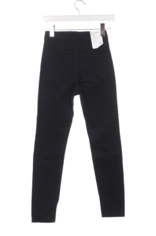 Γυναικείο παντελόνι Oviesse, Μέγεθος XXS, Χρώμα Μπλέ, Τιμή 3,79 €