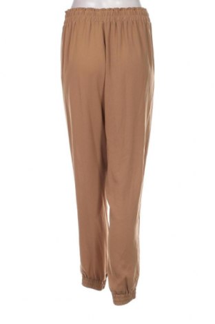Pantaloni de femei Oviesse, Mărime L, Culoare Maro, Preț 151,32 Lei