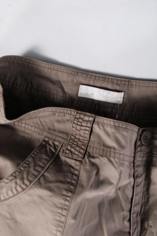 Дамски панталон Oxmo, Размер M, Цвят Бежов, Цена 4,06 лв.