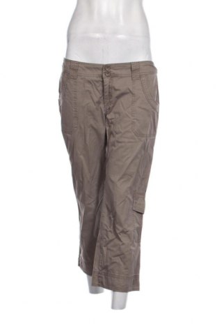 Дамски панталон Oxmo, Размер M, Цвят Бежов, Цена 4,35 лв.