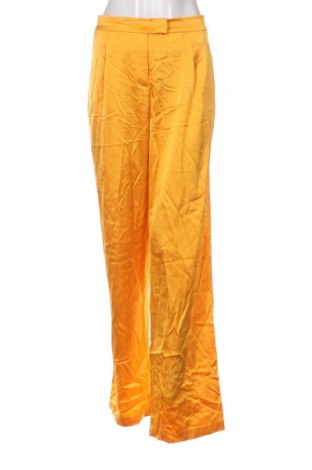 Damenhose Patrizia Pepe, Größe XL, Farbe Gelb, Preis € 83,20