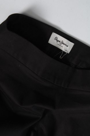 Γυναικείο παντελόνι Pepe Jeans, Μέγεθος XS, Χρώμα Μαύρο, Τιμή 75,26 €