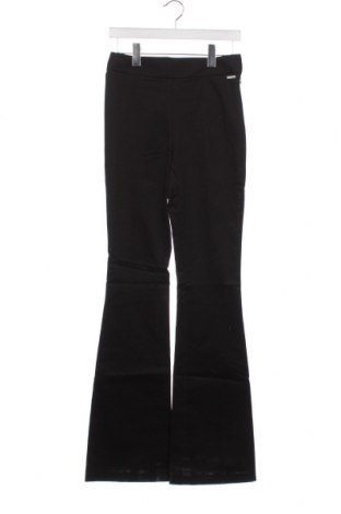 Дамски панталон Pepe Jeans, Размер XS, Цвят Черен, Цена 16,06 лв.