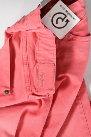 Damenhose Pepe Jeans, Größe S, Farbe Rosa, Preis € 15,80