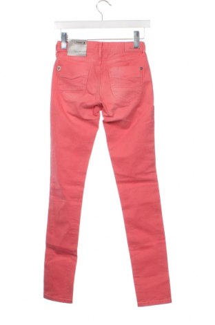 Dámské kalhoty  Pepe Jeans, Velikost S, Barva Růžová, Cena  169,00 Kč
