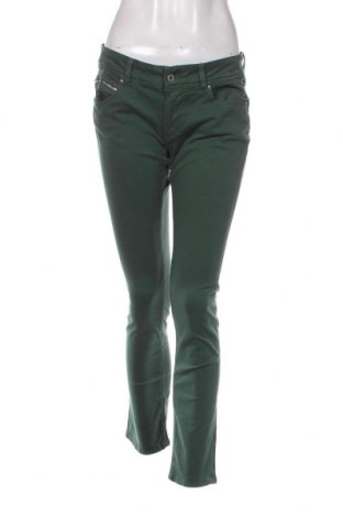 Damenhose Pepe Jeans, Größe L, Farbe Grün, Preis 75,26 €