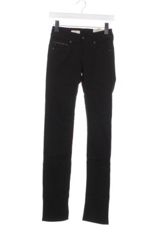 Dámské kalhoty  Pepe Jeans, Velikost XS, Barva Černá, Cena  233,00 Kč
