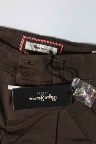 Γυναικείο παντελόνι Pepe Jeans, Μέγεθος S, Χρώμα  Μπέζ, Τιμή 9,78 €