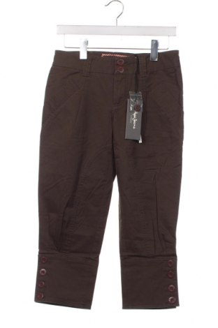 Damenhose Pepe Jeans, Größe S, Farbe Beige, Preis 9,78 €
