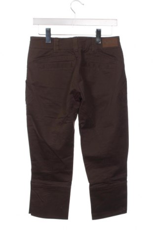 Pantaloni de femei Pepe Jeans, Mărime S, Culoare Bej, Preț 48,03 Lei