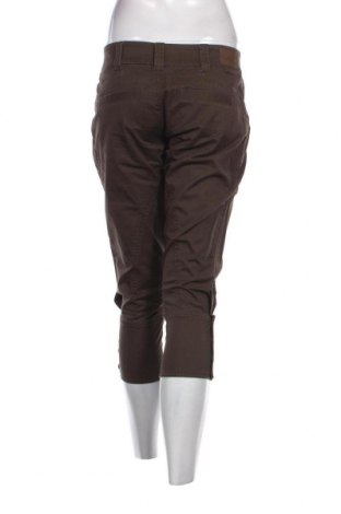 Γυναικείο παντελόνι Pepe Jeans, Μέγεθος M, Χρώμα  Μπέζ, Τιμή 9,78 €