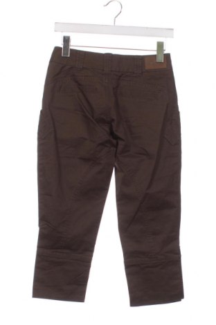 Dámské kalhoty  Pepe Jeans, Velikost XS, Barva Béžová, Cena  254,00 Kč