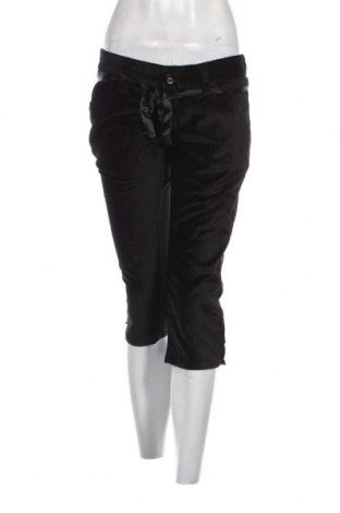 Damenhose Pepe Jeans, Größe M, Farbe Schwarz, Preis 13,55 €