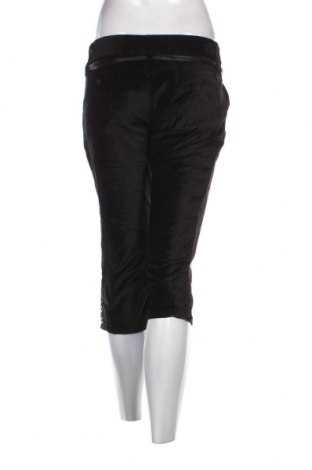 Γυναικείο παντελόνι Pepe Jeans, Μέγεθος M, Χρώμα Μαύρο, Τιμή 14,30 €