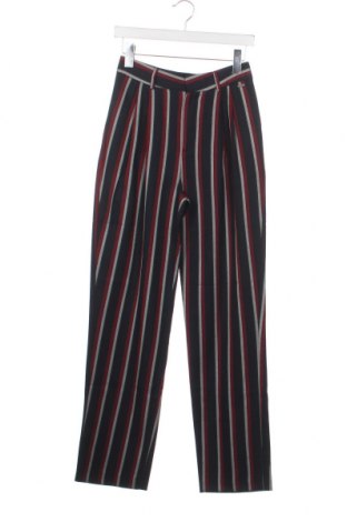 Pantaloni de femei Pepe Jeans, Mărime XS, Culoare Multicolor, Preț 43,22 Lei