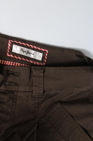 Damenhose Pepe Jeans, Größe S, Farbe Beige, Preis 9,03 €