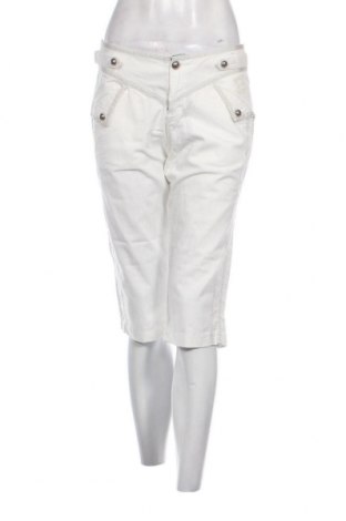 Γυναικείο παντελόνι Pepe Jeans, Μέγεθος S, Χρώμα Λευκό, Τιμή 10,54 €