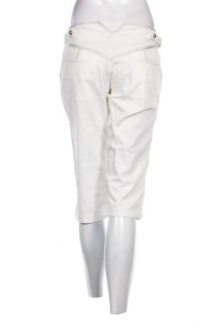 Γυναικείο παντελόνι Pepe Jeans, Μέγεθος S, Χρώμα Λευκό, Τιμή 9,03 €