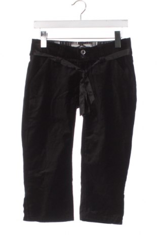Дамски панталон Pepe Jeans, Размер XS, Цвят Черен, Цена 26,28 лв.
