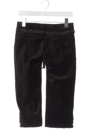 Γυναικείο παντελόνι Pepe Jeans, Μέγεθος XS, Χρώμα Μαύρο, Τιμή 14,30 €
