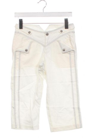 Dámské kalhoty  Pepe Jeans, Velikost XS, Barva Bílá, Cena  508,00 Kč