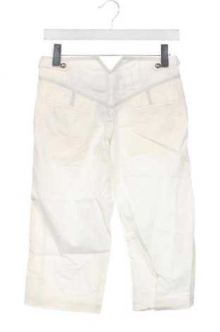Dámské kalhoty  Pepe Jeans, Velikost XS, Barva Bílá, Cena  275,00 Kč