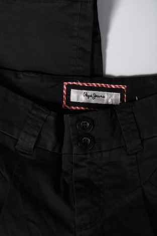 Damenhose Pepe Jeans, Größe S, Farbe Schwarz, Preis € 16,99