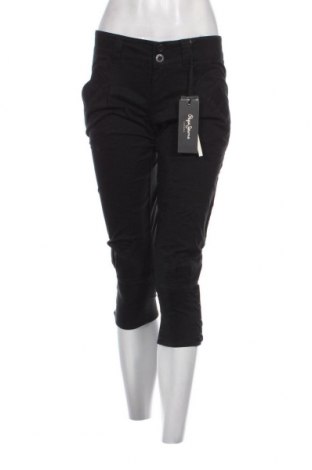 Damenhose Pepe Jeans, Größe S, Farbe Schwarz, Preis € 10,54