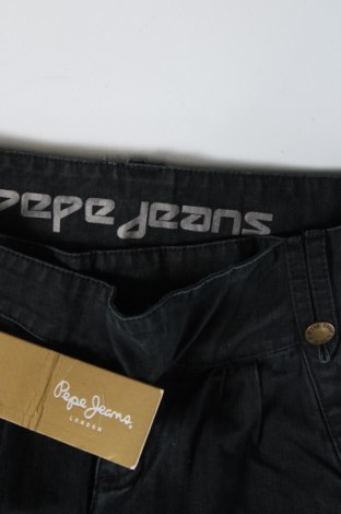 Γυναικείο παντελόνι Pepe Jeans, Μέγεθος XS, Χρώμα Μαύρο, Τιμή 17,31 €