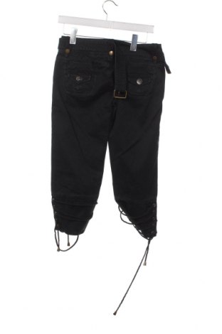 Γυναικείο παντελόνι Pepe Jeans, Μέγεθος XS, Χρώμα Μαύρο, Τιμή 17,31 €