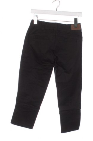 Дамски панталон Pepe Jeans, Размер XS, Цвят Черен, Цена 17,52 лв.
