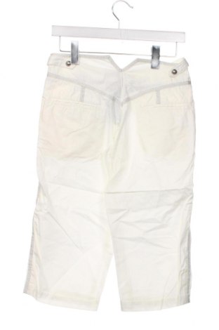 Γυναικείο παντελόνι Pepe Jeans, Μέγεθος S, Χρώμα Λευκό, Τιμή 10,54 €