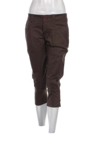 Pantaloni de femei Pepe Jeans, Mărime M, Culoare Bej, Preț 48,03 Lei