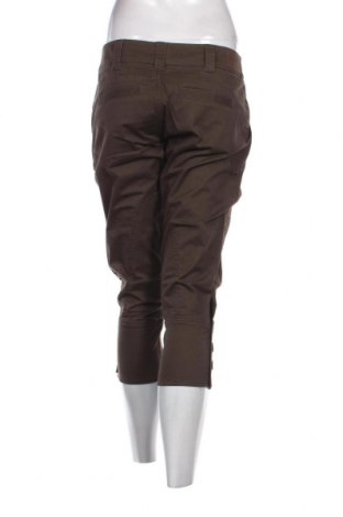 Дамски панталон Pepe Jeans, Размер M, Цвят Бежов, Цена 18,98 лв.