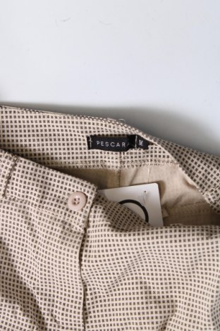 Γυναικείο παντελόνι Pescara, Μέγεθος M, Χρώμα  Μπέζ, Τιμή 3,59 €