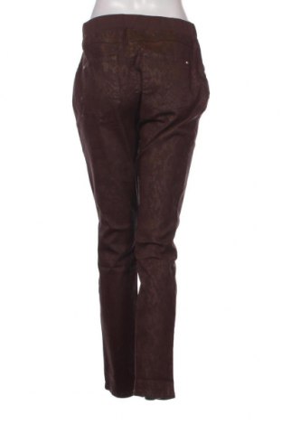 Pantaloni de femei Pfeffinger, Mărime M, Culoare Maro, Preț 151,32 Lei