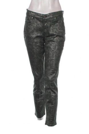 Γυναικείο παντελόνι Pfeffinger, Μέγεθος L, Χρώμα Πράσινο, Τιμή 8,54 €