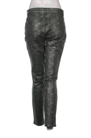 Γυναικείο παντελόνι Pfeffinger, Μέγεθος L, Χρώμα Πράσινο, Τιμή 23,71 €