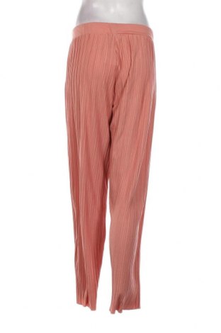 Дамски панталон Pieces, Размер S, Цвят Розов, Цена 20,00 лв.