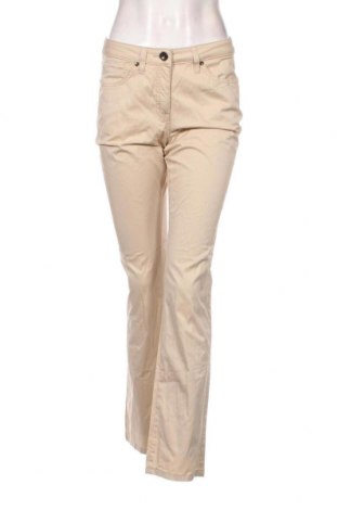 Дамски панталон Pierre Cardin, Размер M, Цвят Бежов, Цена 9,31 лв.
