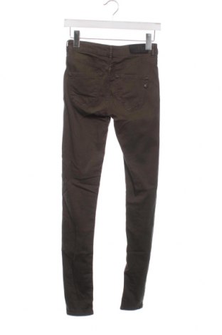 Pantaloni de femei Pieszak, Mărime XS, Culoare Verde, Preț 20,13 Lei