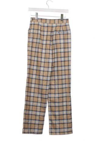 Γυναικείο παντελόνι Pimkie, Μέγεθος XS, Χρώμα Πολύχρωμο, Τιμή 5,45 €