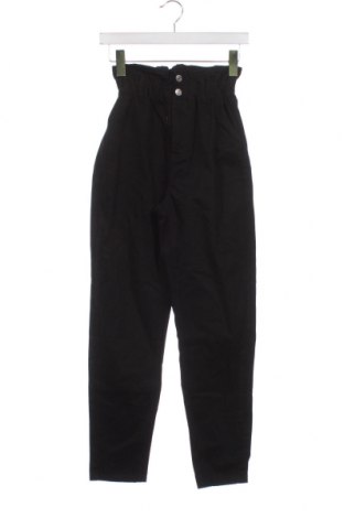 Дамски панталон Pimkie, Размер XS, Цвят Черен, Цена 29,00 лв.