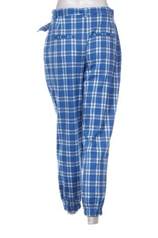 Pantaloni de femei Pimkie, Mărime S, Culoare Albastru, Preț 25,72 Lei