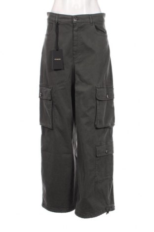 Damenhose Pinko, Größe M, Farbe Grün, Preis 149,75 €